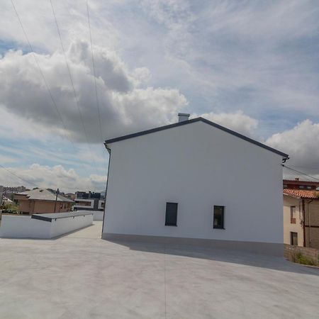 Holidea Mar Salada Bocal Apartment Сантандер Екстериор снимка