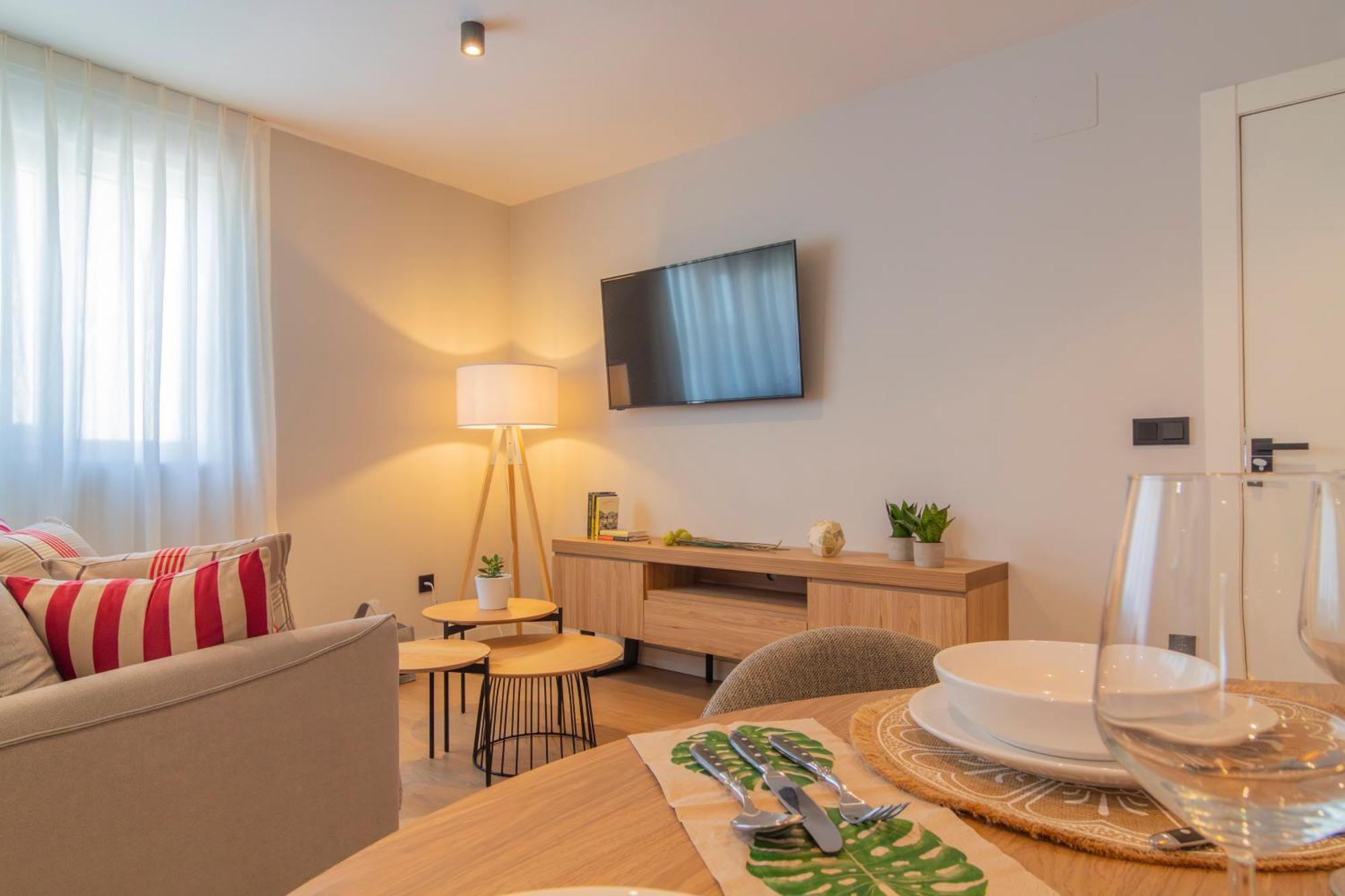 Holidea Mar Salada Bocal Apartment Сантандер Екстериор снимка