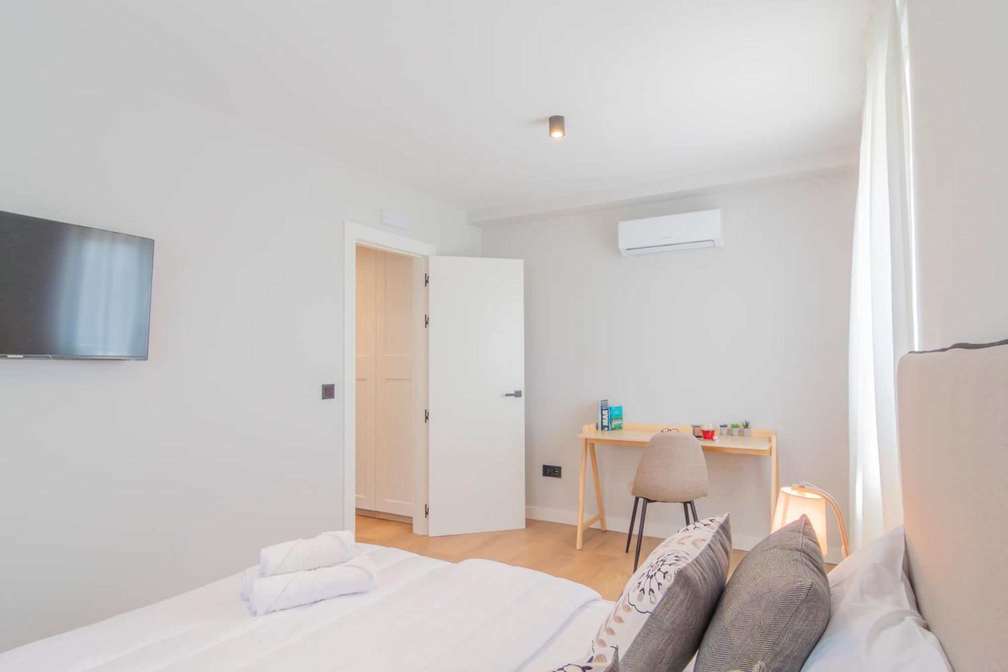 Holidea Mar Salada Bocal Apartment Сантандер Екстериор снимка