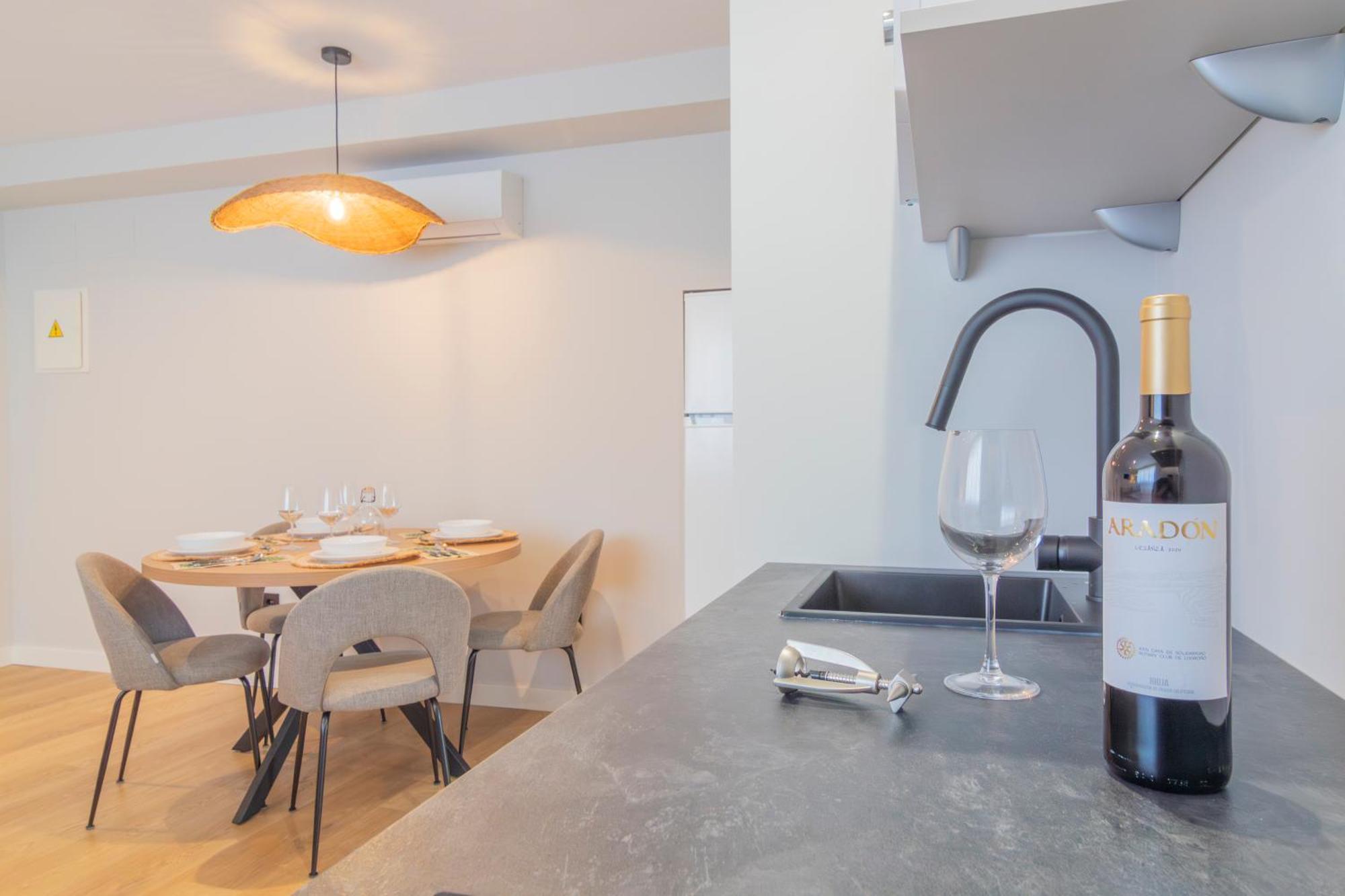 Holidea Mar Salada Bocal Apartment Сантандер Екстериор снимка