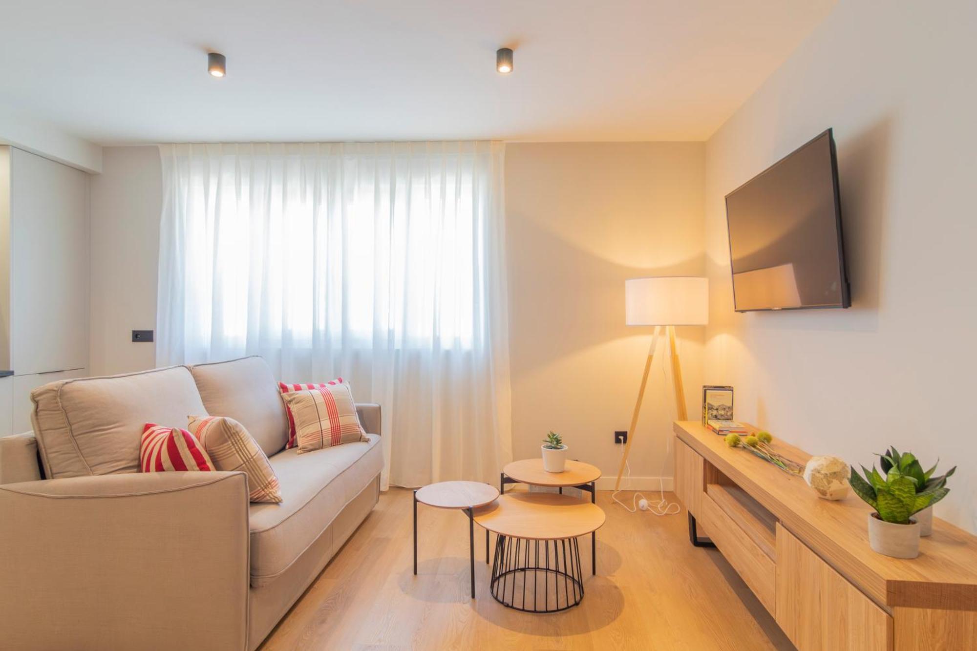 Holidea Mar Salada Bocal Apartment Сантандер Екстериор снимка