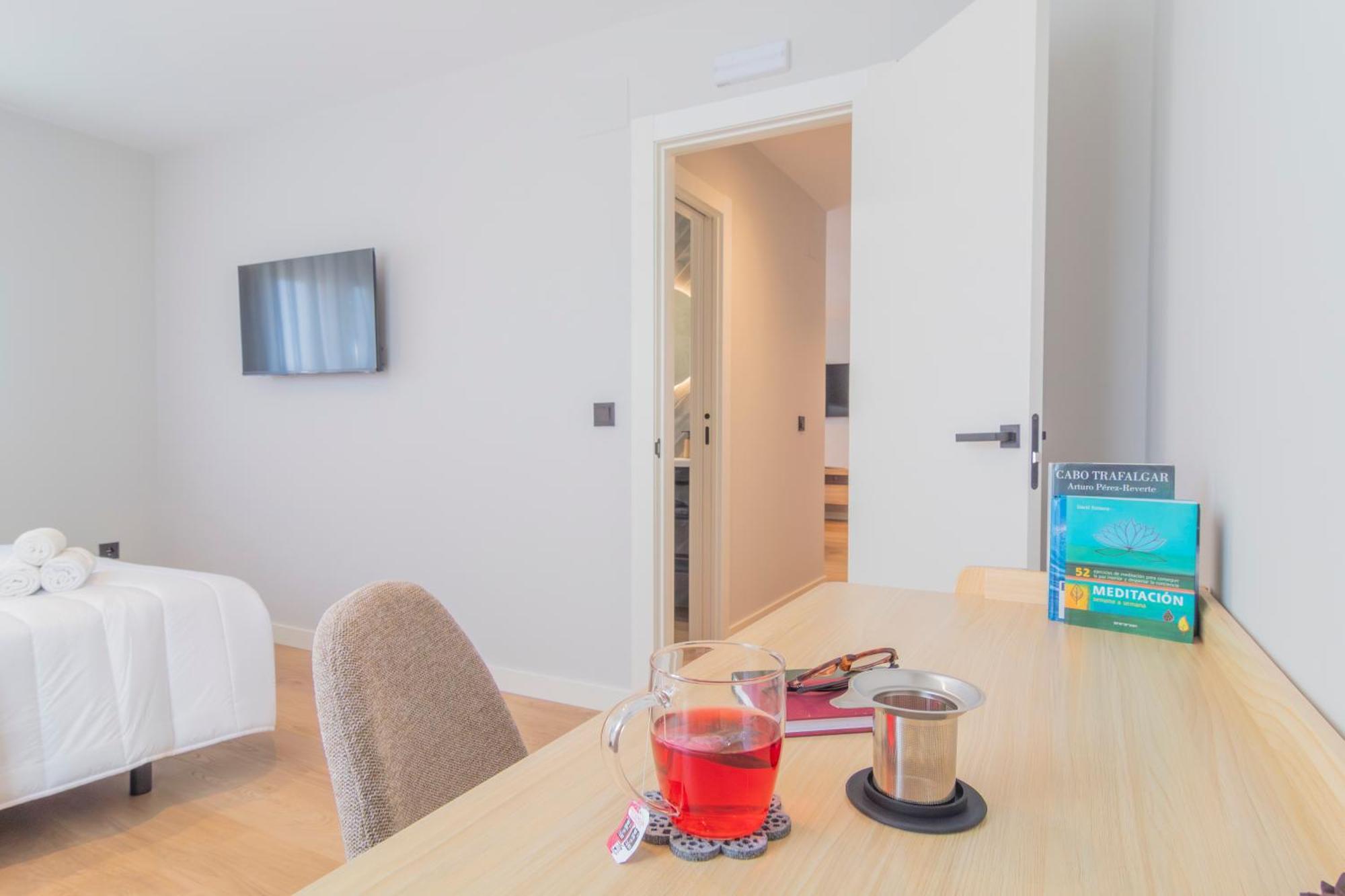 Holidea Mar Salada Bocal Apartment Сантандер Екстериор снимка