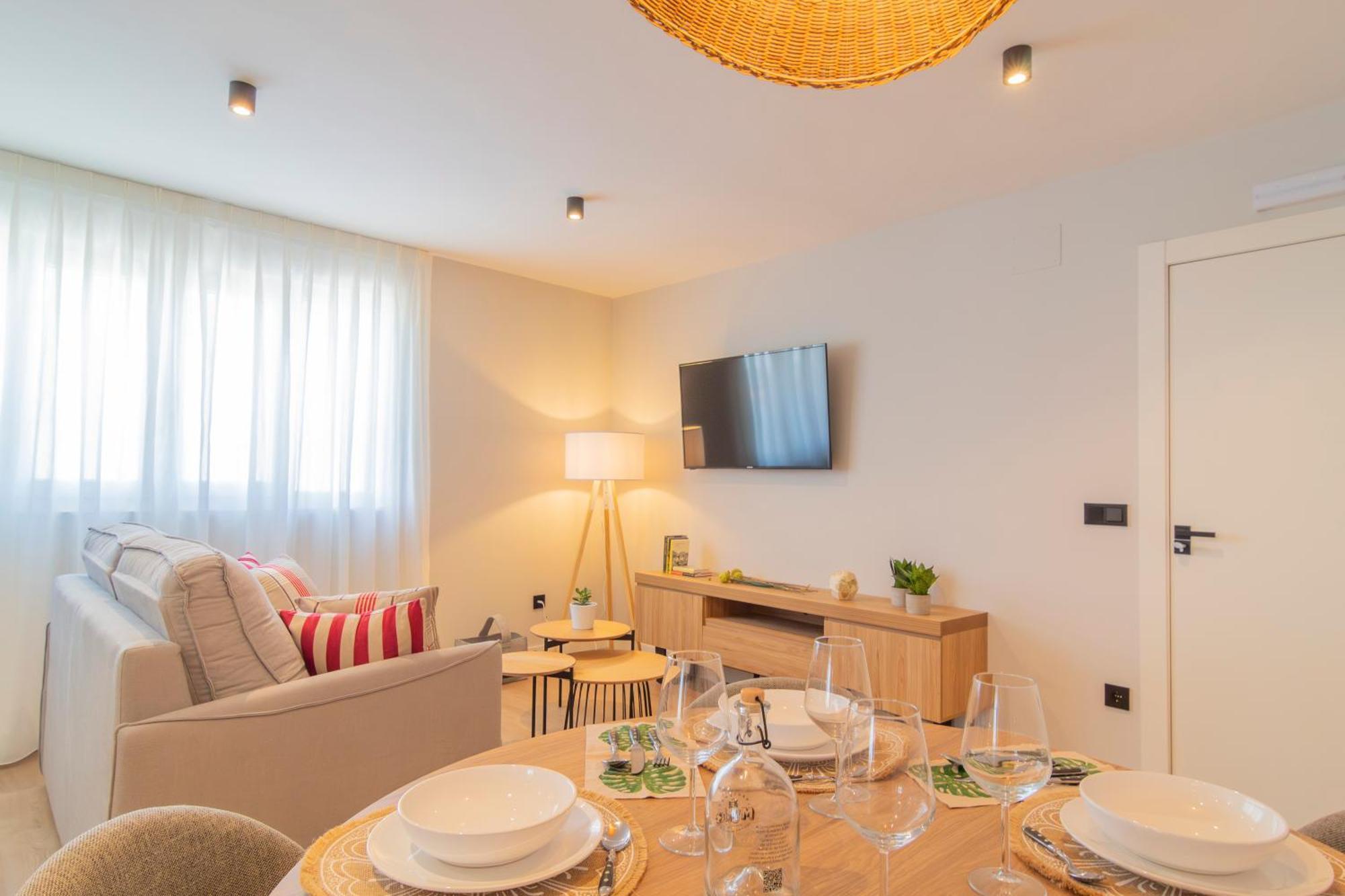 Holidea Mar Salada Bocal Apartment Сантандер Екстериор снимка