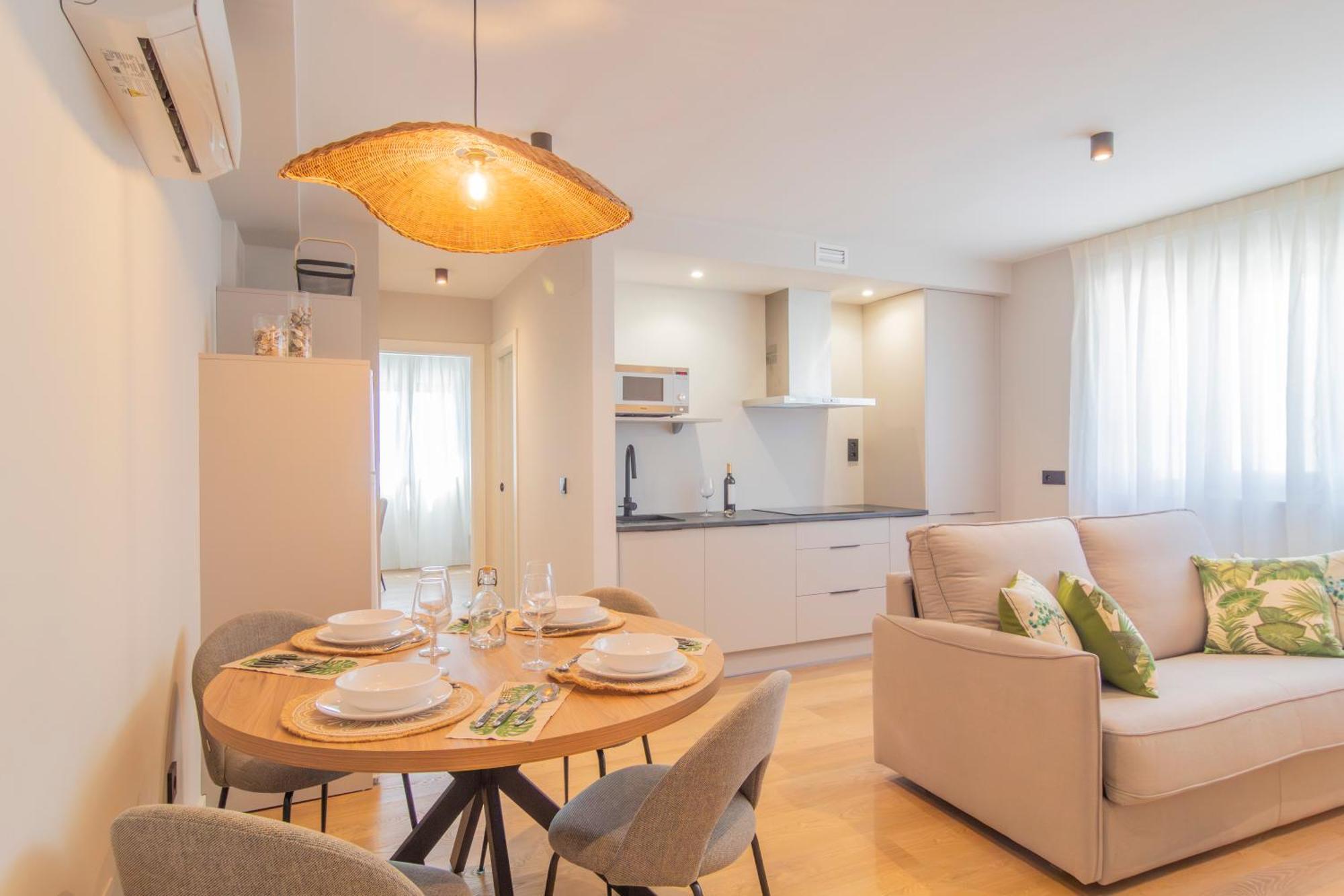 Holidea Mar Salada Bocal Apartment Сантандер Екстериор снимка