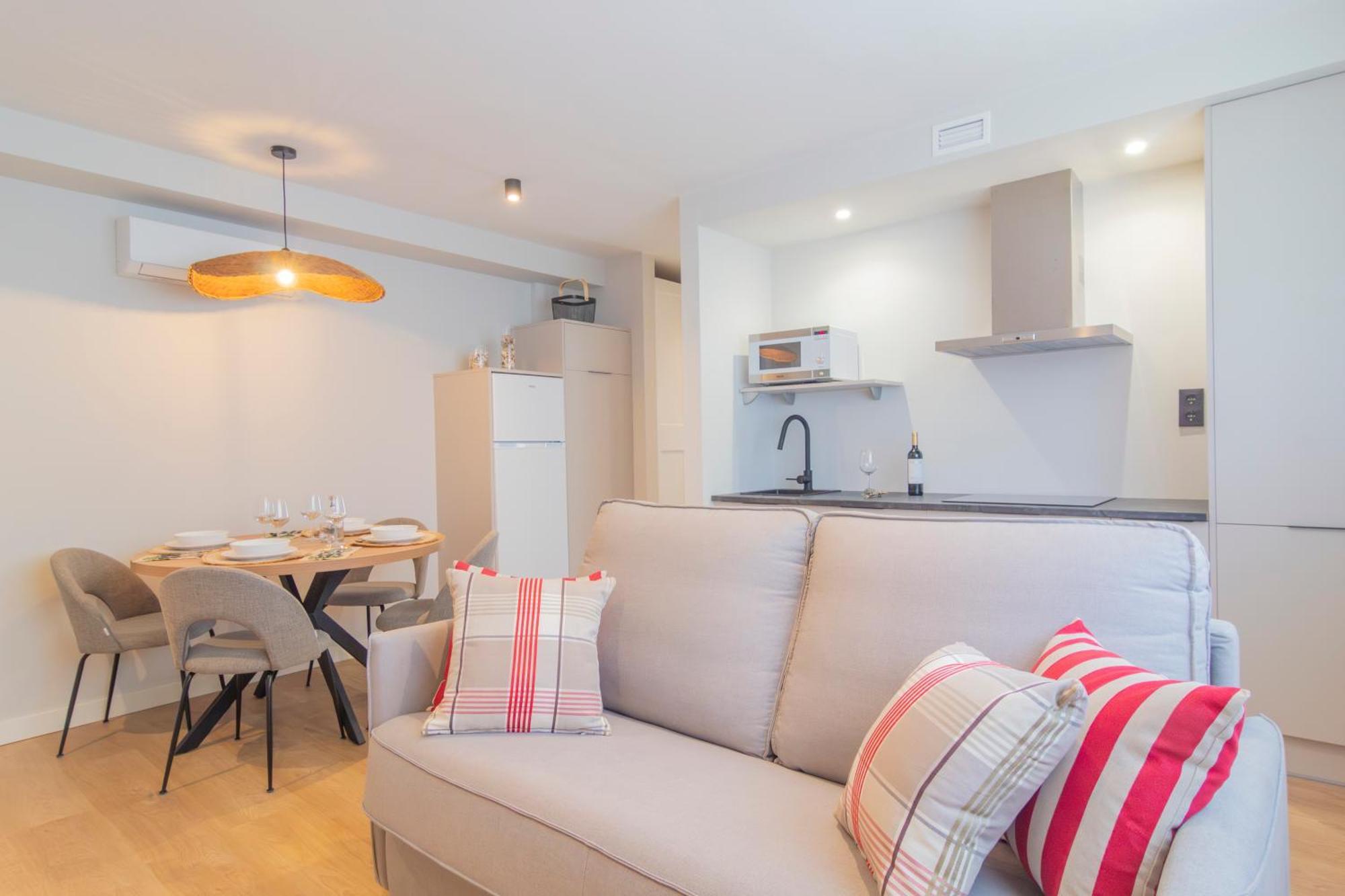 Holidea Mar Salada Bocal Apartment Сантандер Екстериор снимка