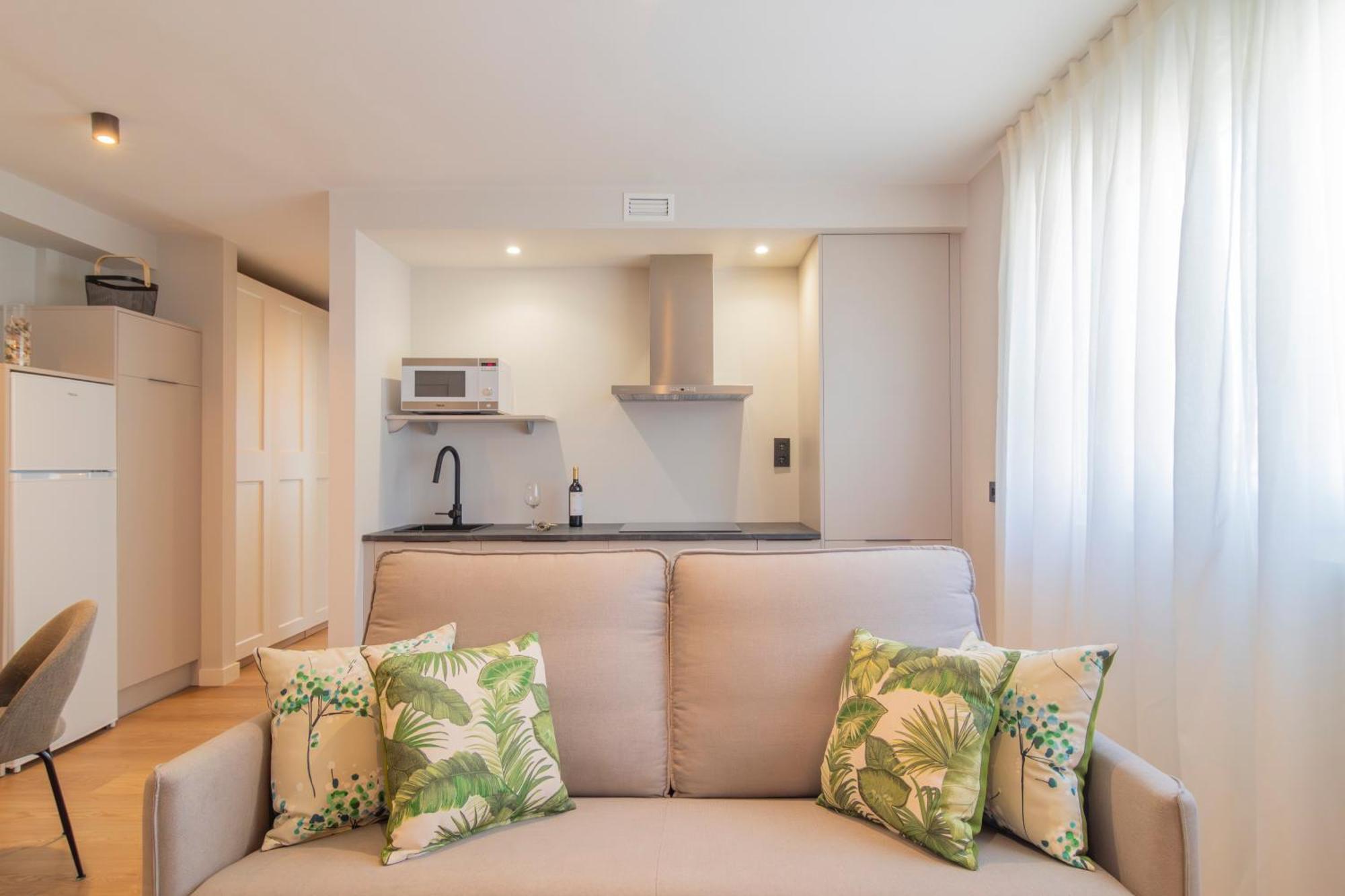 Holidea Mar Salada Bocal Apartment Сантандер Екстериор снимка