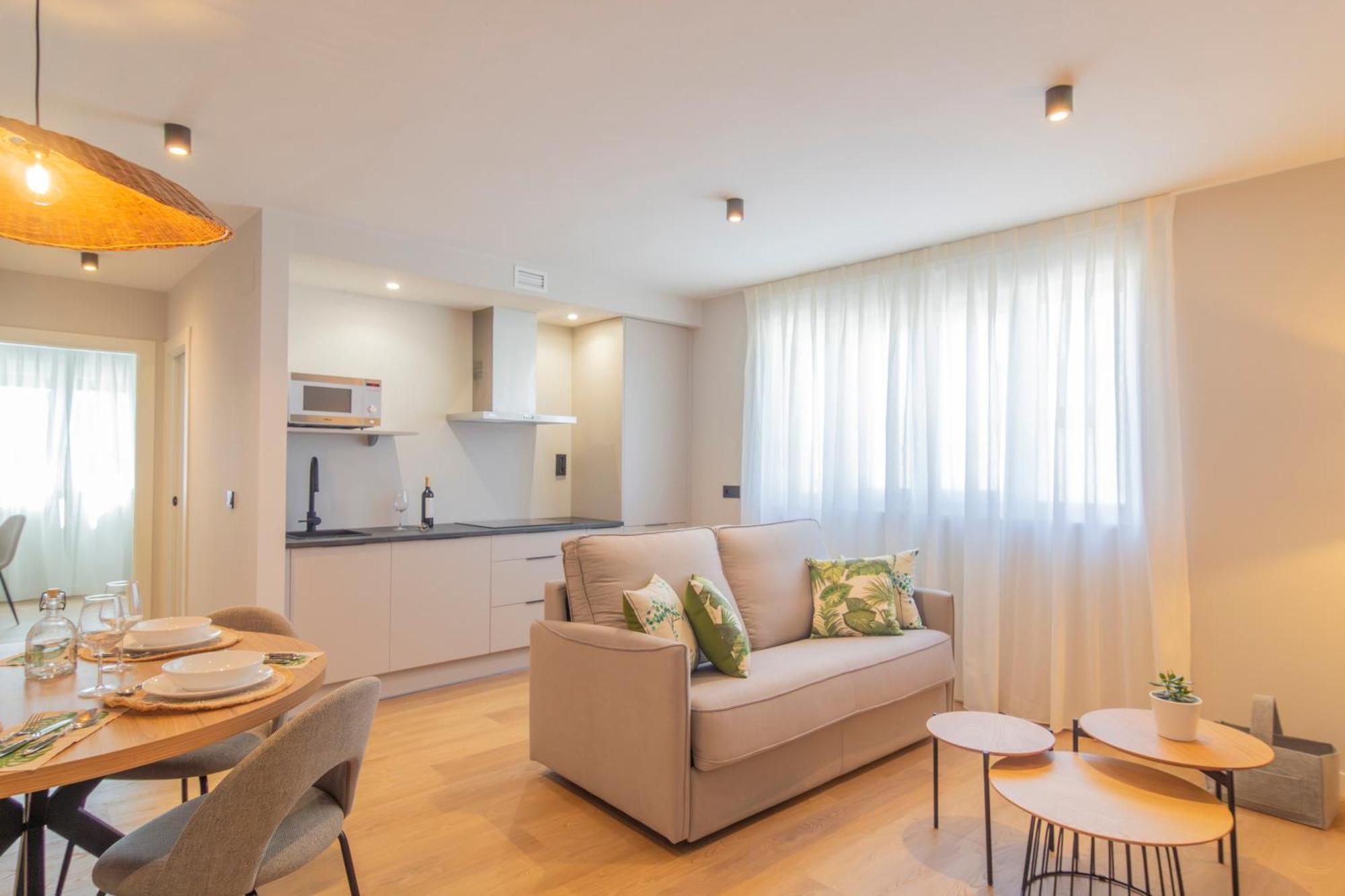 Holidea Mar Salada Bocal Apartment Сантандер Екстериор снимка