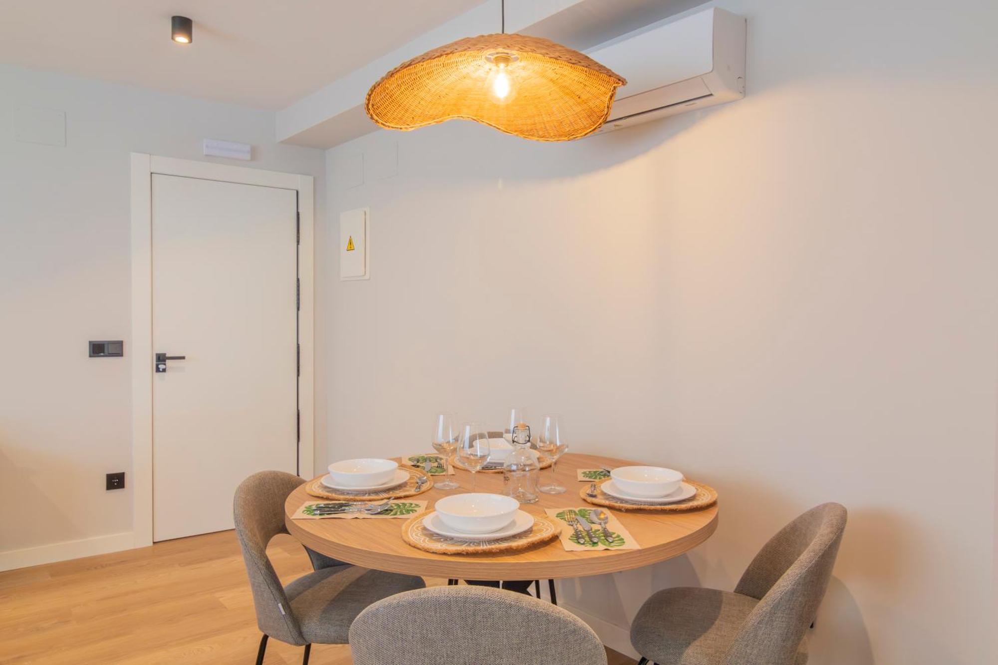 Holidea Mar Salada Bocal Apartment Сантандер Екстериор снимка