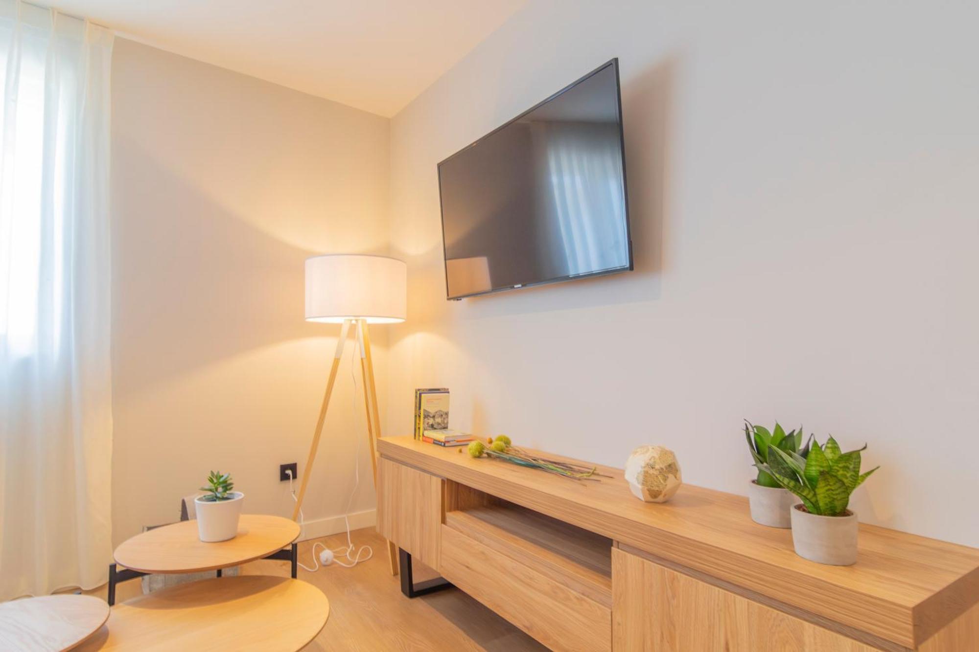 Holidea Mar Salada Bocal Apartment Сантандер Екстериор снимка