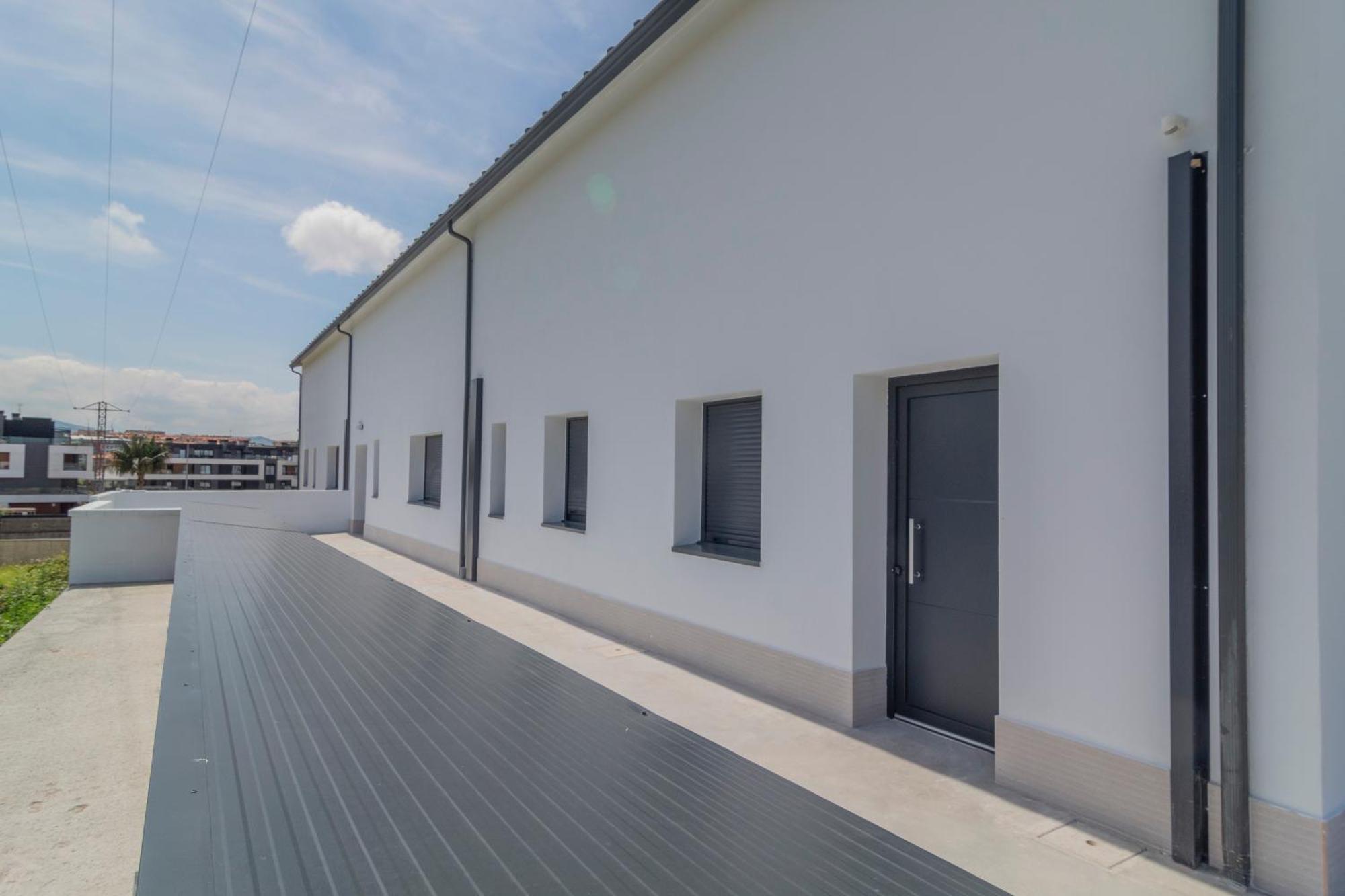 Holidea Mar Salada Bocal Apartment Сантандер Екстериор снимка